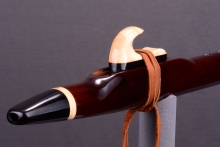 Cambia Native American Flute, Minor, Mid G-4, #I23I